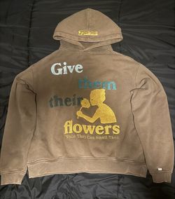 Size Large Hoodie