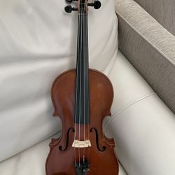 Ernst Heinrich Roth 1960 4/4 Full Size Violin 