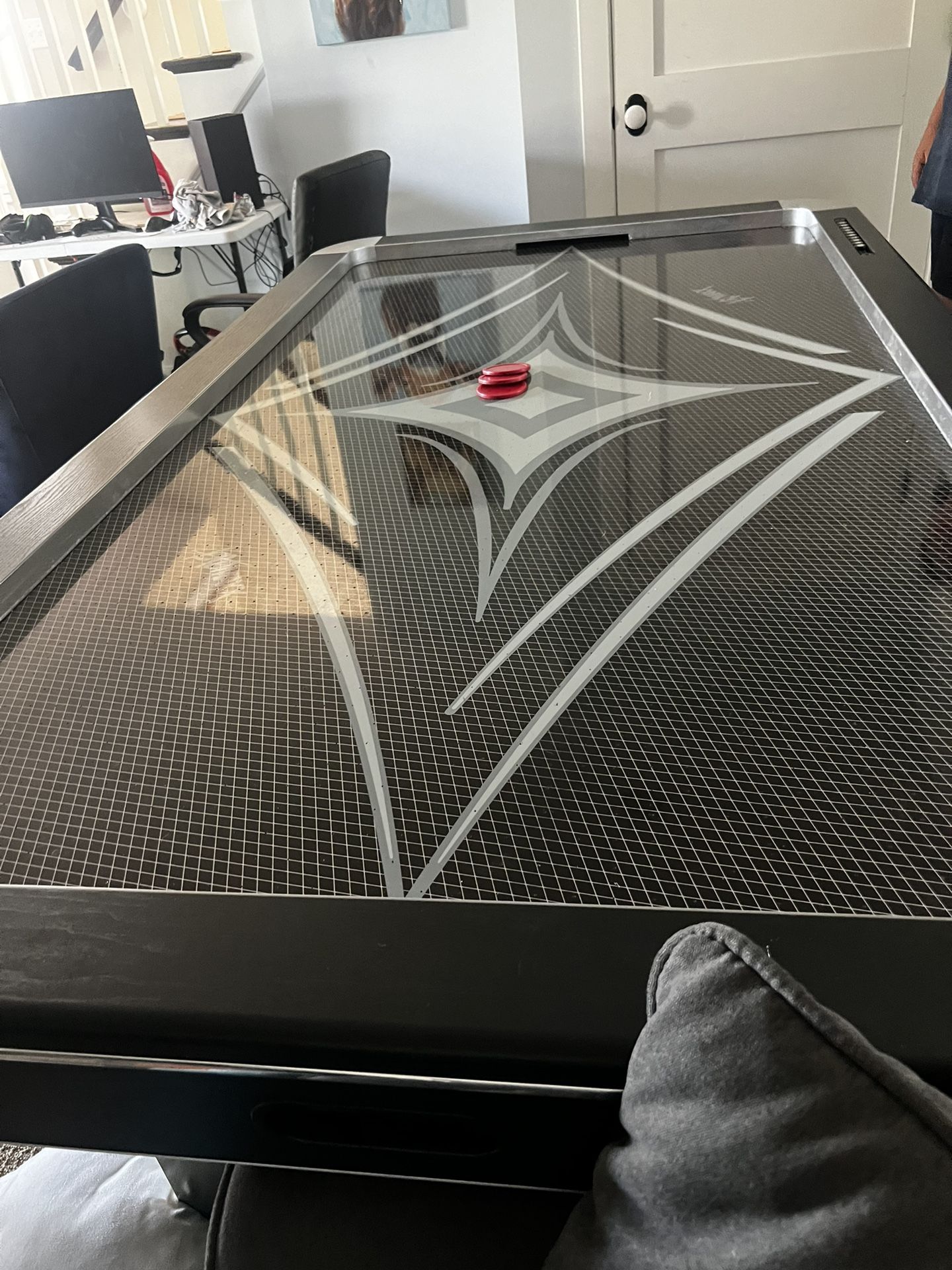 Brand New Air Hockey Table 