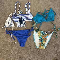 Bikini Size Large $5ea