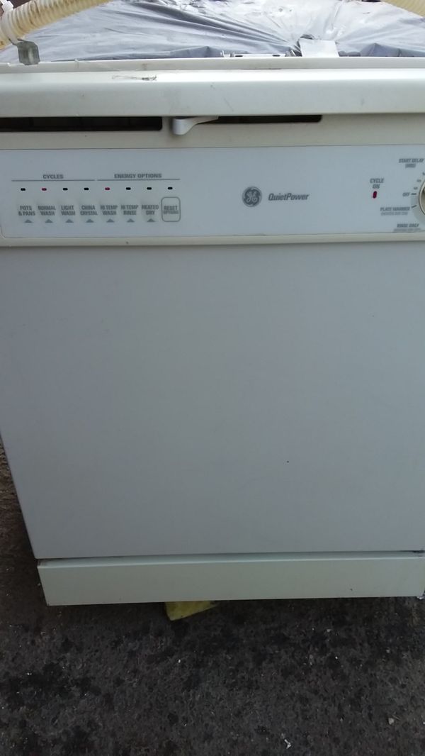 ge dishwasher power quiet 3 manual ge dishwasher power quiet 3 manual