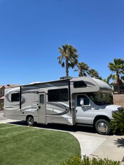 2015 four winds RV
