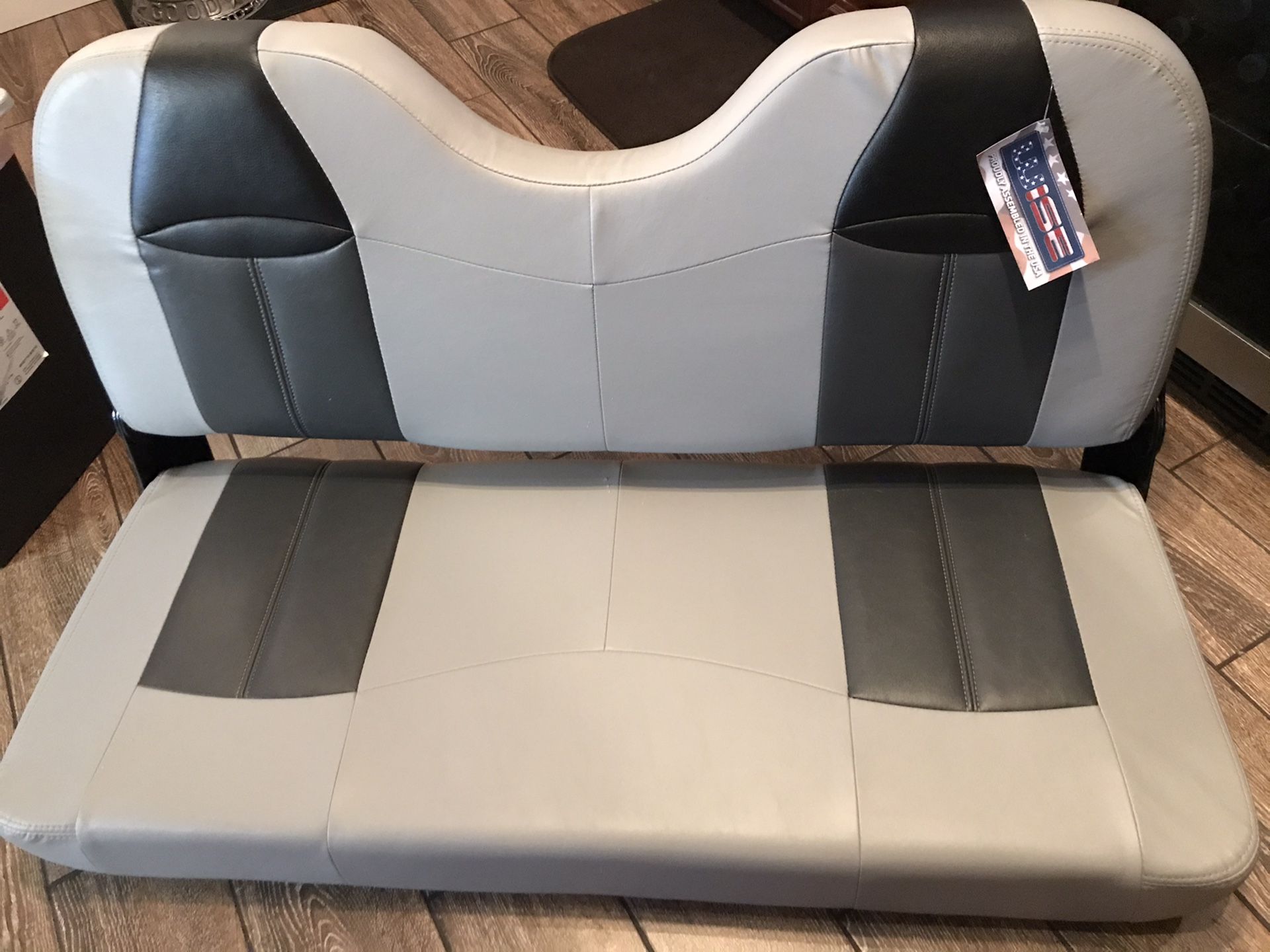 BRAND NEW FOLDING BENCH BOAT SEAT