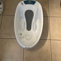 Infant Tub 