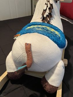 Rocking Horse