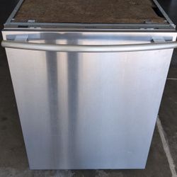 Miele Dishwasher Optima Series. Made In Germany 