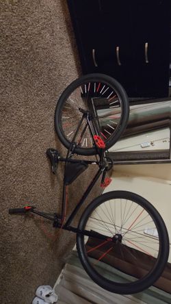 GT BIKE