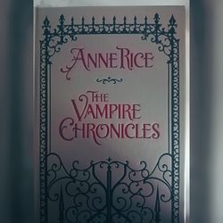 The Vampire Chronicles 
