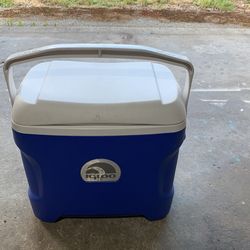 Igloo Cooler
