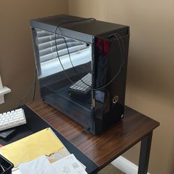 CyberPower Gaming PC