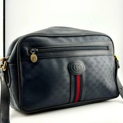 Vintage Gucci Ophelia Crossbody Purse