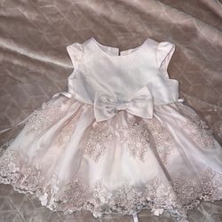 24 Months Dress Pink From Macys