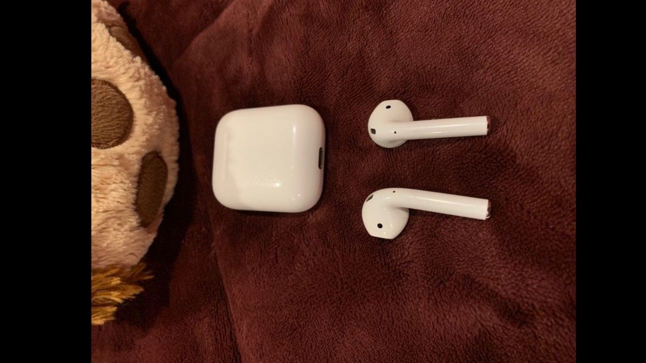 Airpods