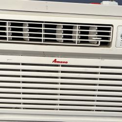 10,200 BTU Amana Window AC Unit