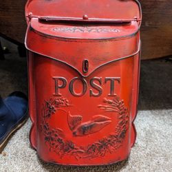 Post Box