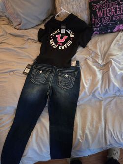 True religion