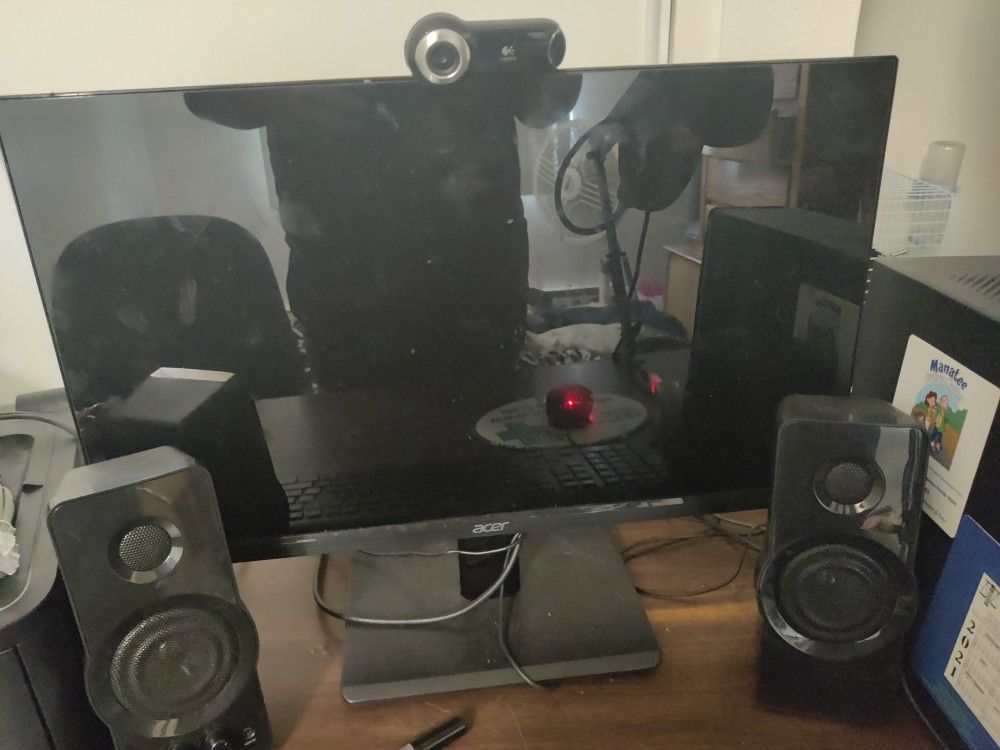 Trade For Xbox Or Playstation