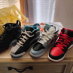 Jordans
