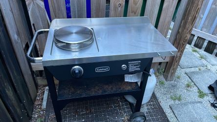 Cusinart Wok Station