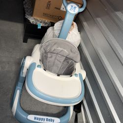 Baby Walker 
