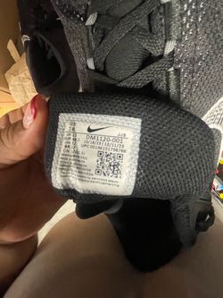 Nike Sneakers DM1120-001 Size 14