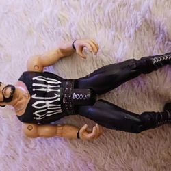 Macho Man 