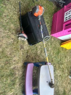 Weed Wacker