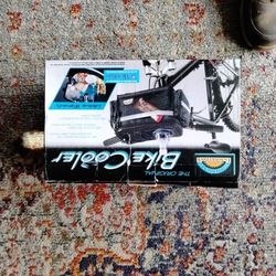 Bike Cooler
