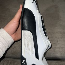 Puma BMW Shoes 