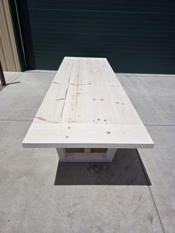 Dining Table/Conference Table