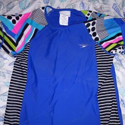 Size Girls 10