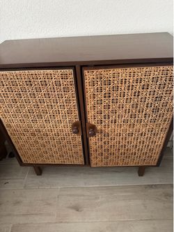 Small cabinet
