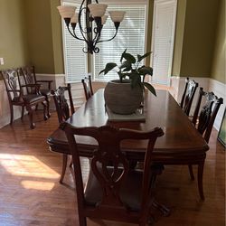 Chip and Dale Ball and Claw Chairs