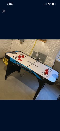 Kids Air Hockey Table
