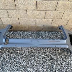 Infiniti QX60 Bumper 2022-2025, Infiniti QX 60 Front Bumper Cover, OEM ORIGINAL PART, MINT CONDITION  
