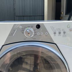 Whirlpool Compact Electric Dryer 120V for Sale in Burien, WA - OfferUp