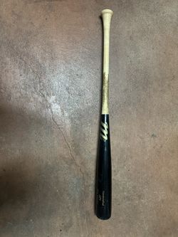 Baseball Bat Marucci