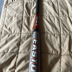 Easton Stealth  Bat  Used