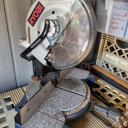 Miter Saw