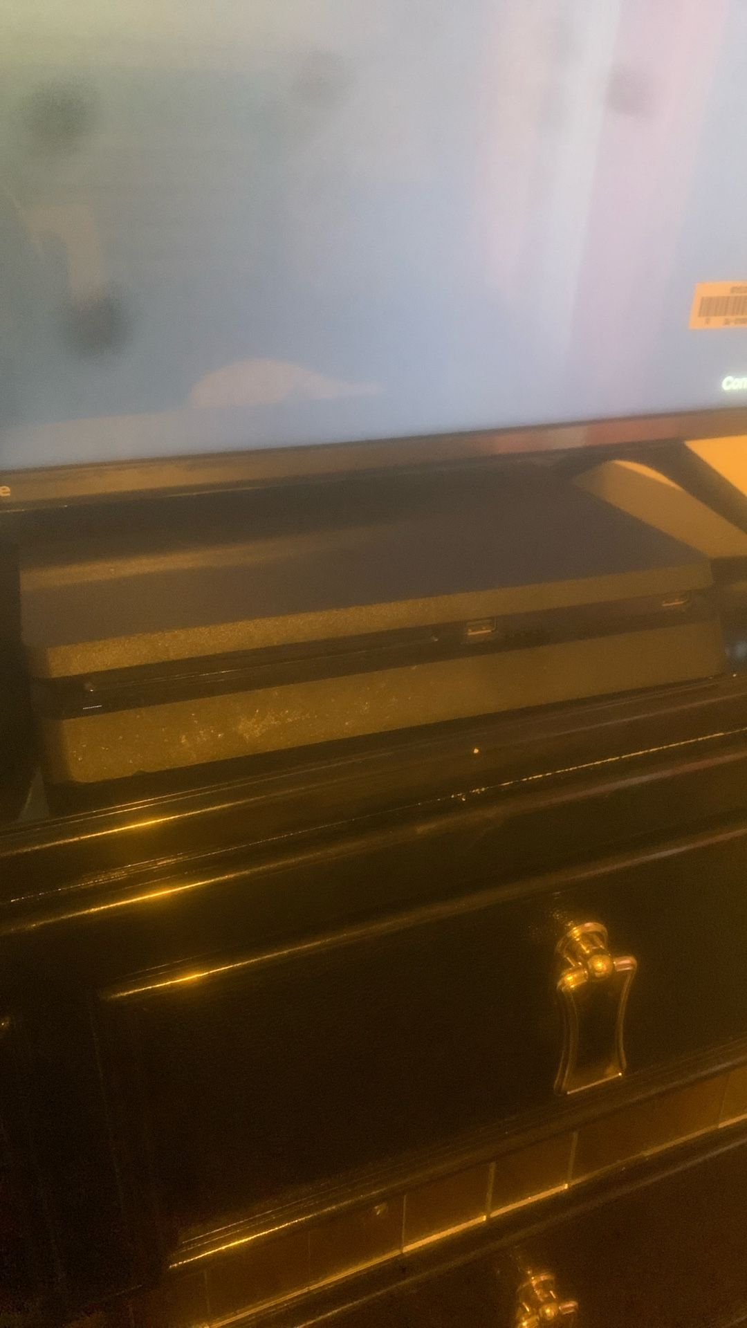 PS4 Slim