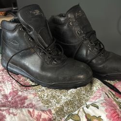 Vasque Hiking Boots