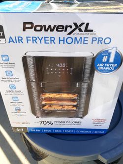Band New Power Xl 12qt