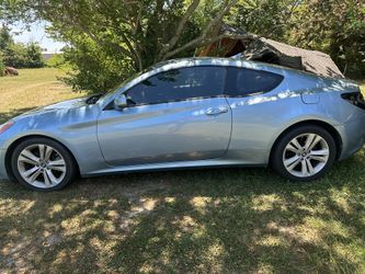 2010 Hyundai Genesis