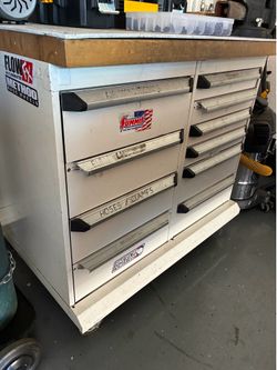Heavy Duty toolbox