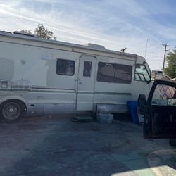 Rv For Sale 2500