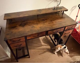 Gaming Desk