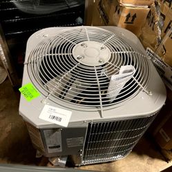 CARRIER Central Air Conditioner Condenser R4A418LKA100 ACC