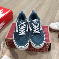 Vans - Men's Size 11 