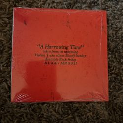 Sealed ICP Bloody Sunday CD 