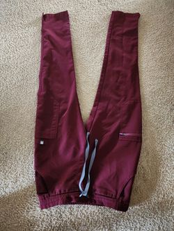 Scrub Pant